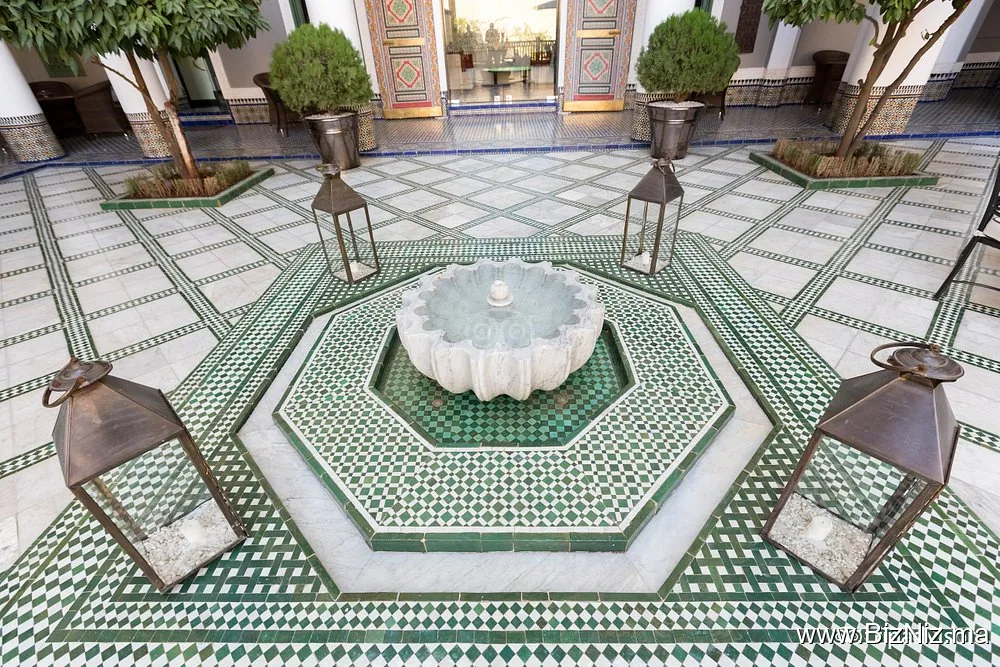 Morocco Discover Tours