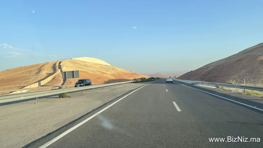 Fantastic Morocco Tour
