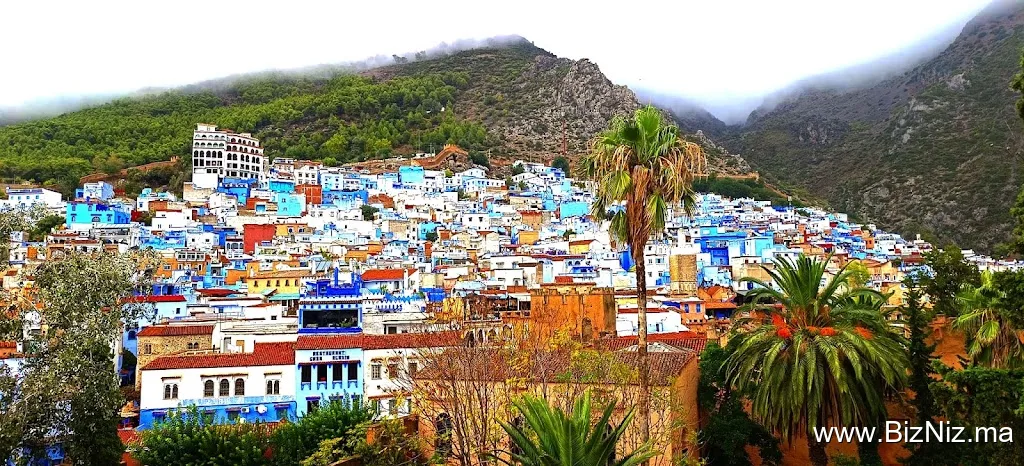 Morocco Travel