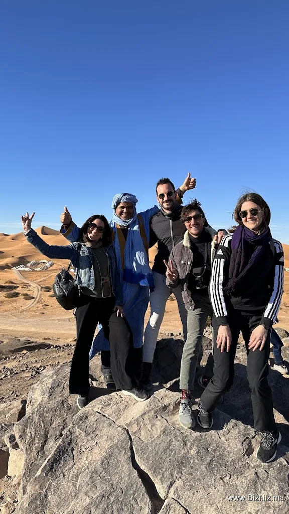 Morocco Travel