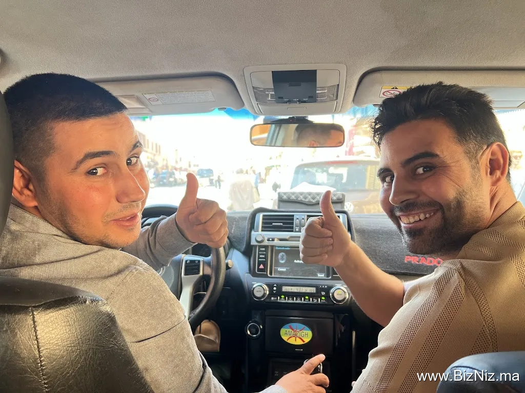 Morocco Tours