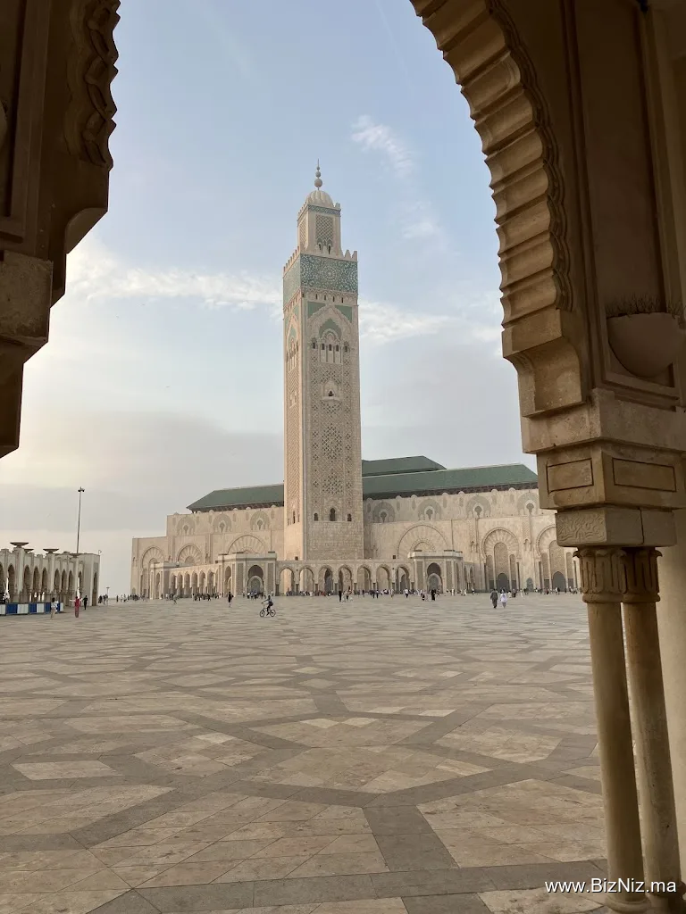 Morocco Tours