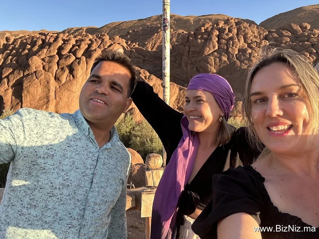 Morocco Tours