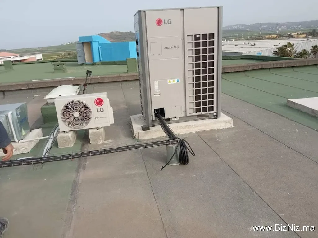 Jad Technologies Maroc