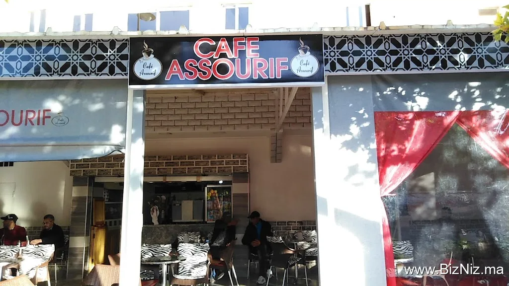Assourif