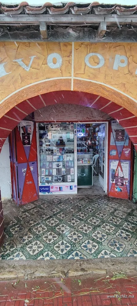 HS Store Phone