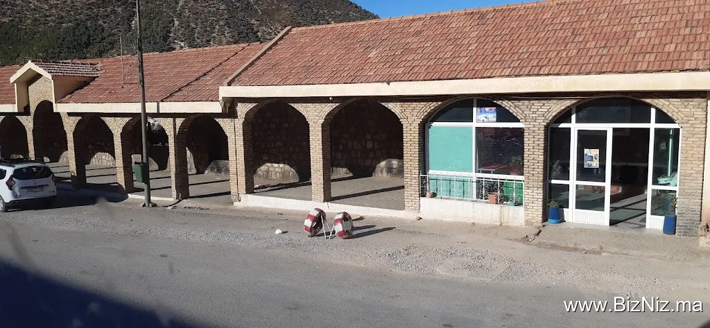 محطة المسافرين
