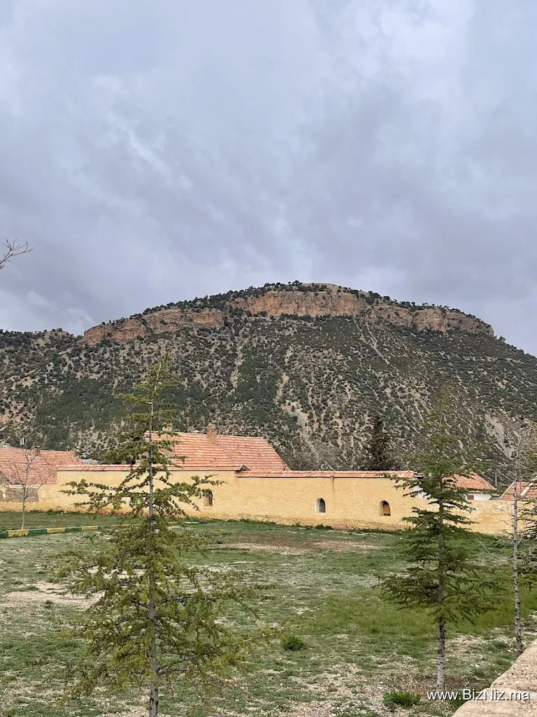 مستشفى