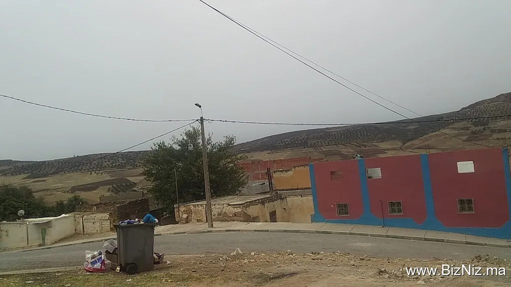 Hay kratech