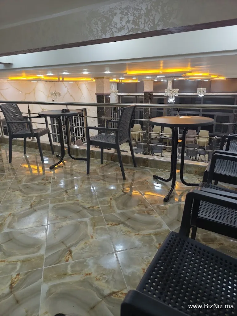 Café rayhana