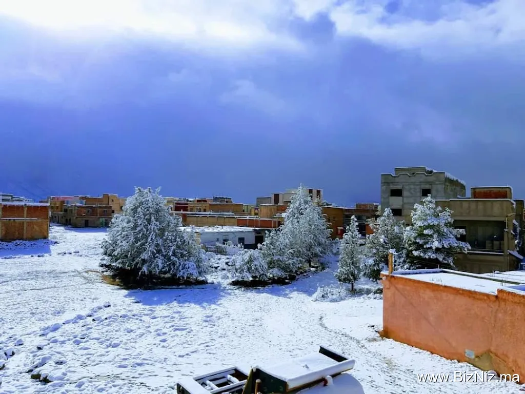 Guigou county