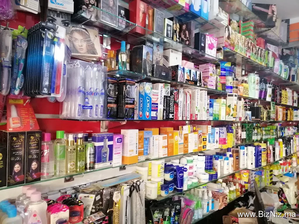 متجر فوزي