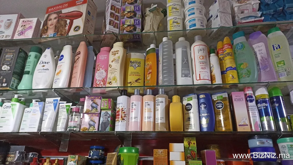 متجر فوزي