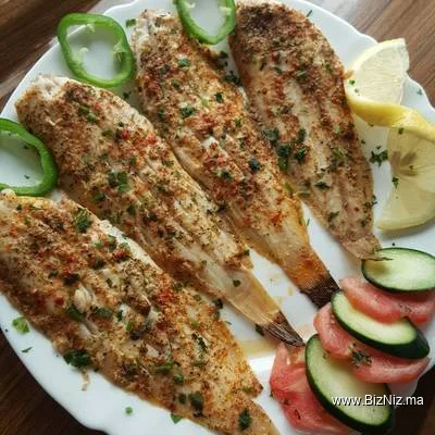 مخبزة حلويات وسناك ماتين