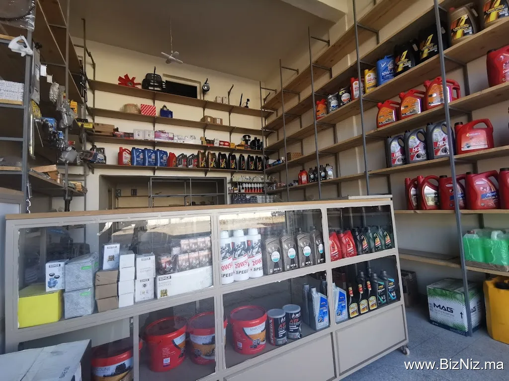 The center of buying and selling agricultural machinery