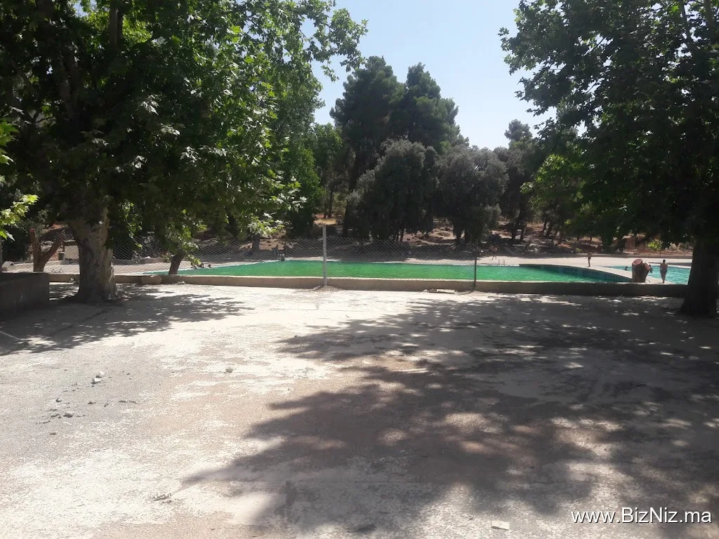 Lotissement Moulay Ali Cherif