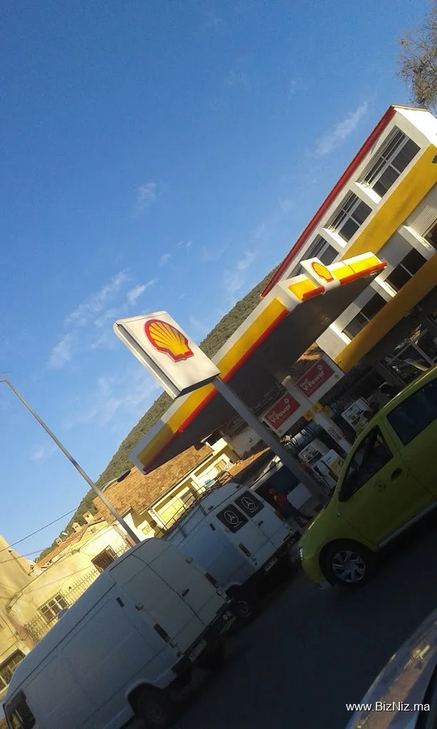 Shell