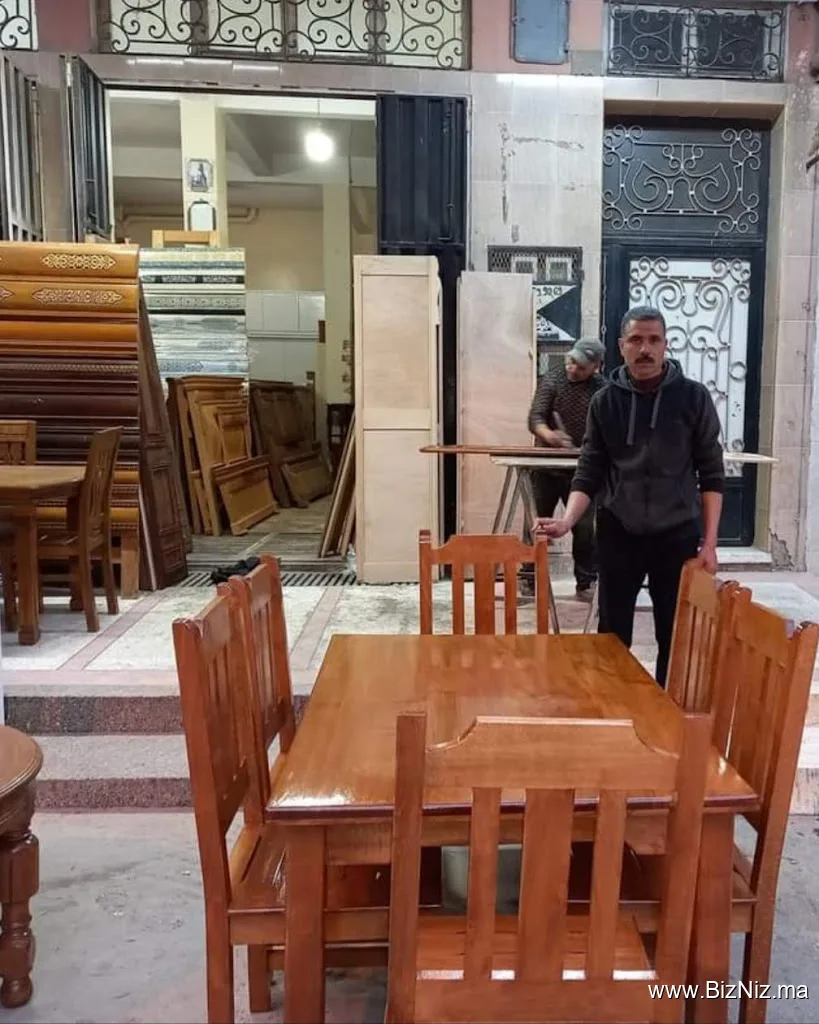 Nijart hafid mankour