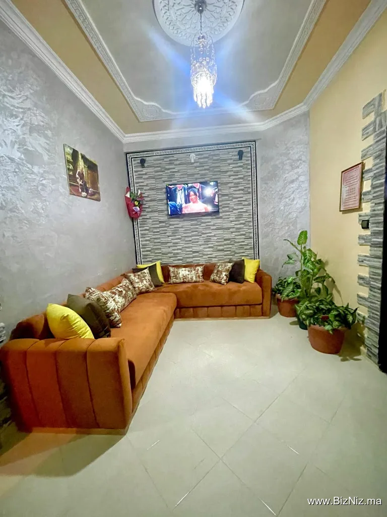 Appartements Ben Thami (Nour)