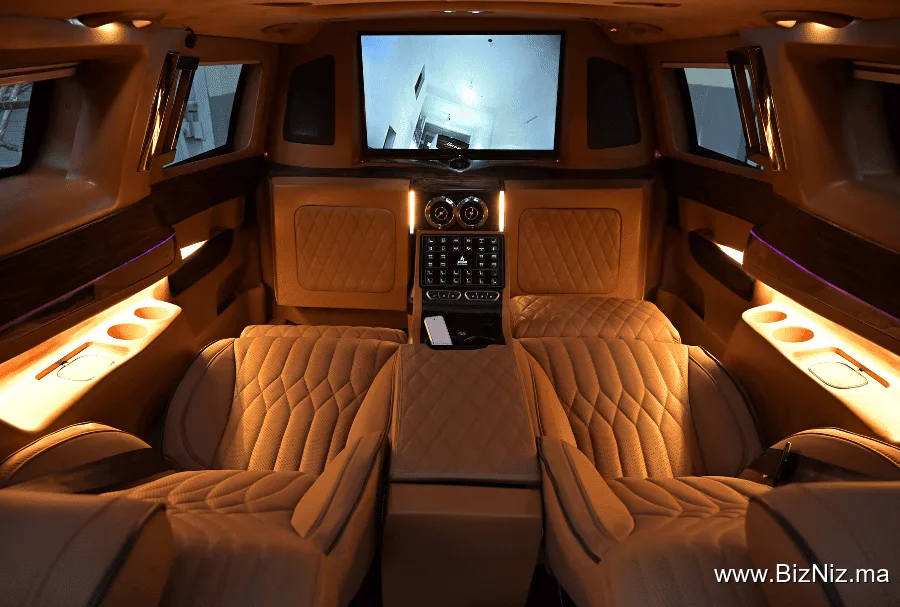 Taxi Casablanca Airport 24/7