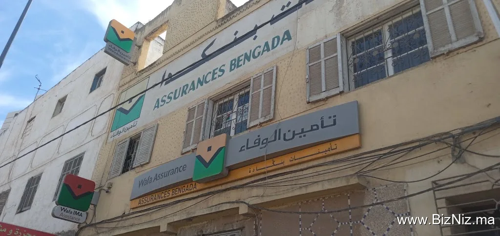 Wafa Assurance
