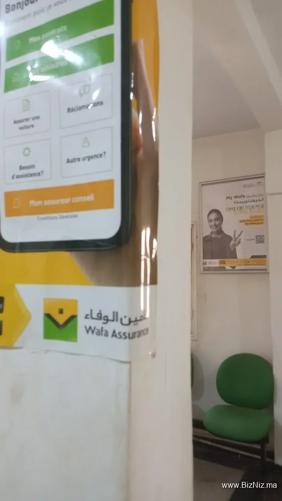 Wafa Assurance