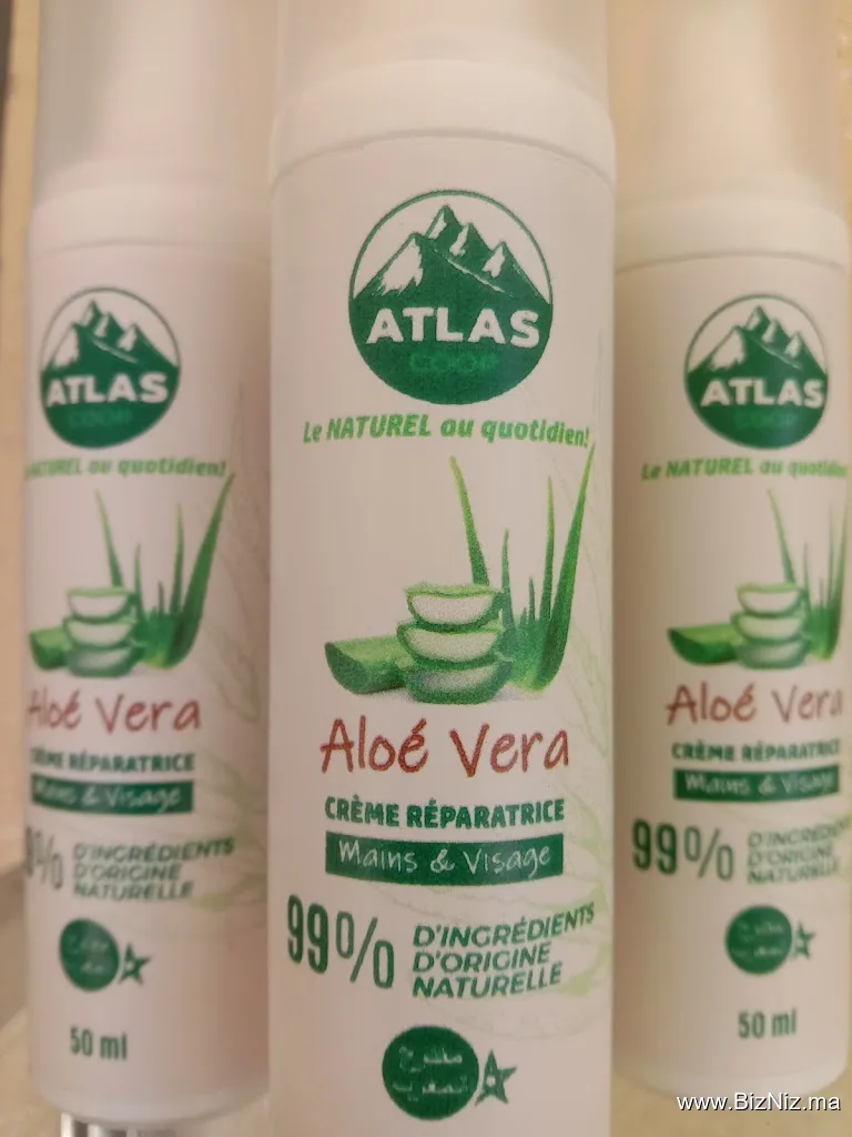 Atlas Coop.
