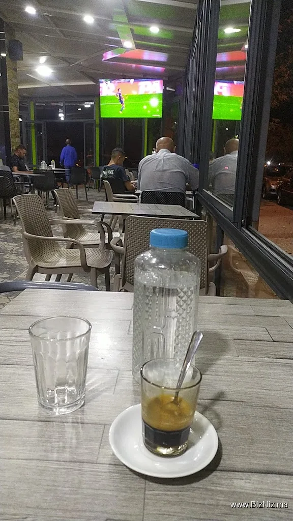 Café TITANIC
