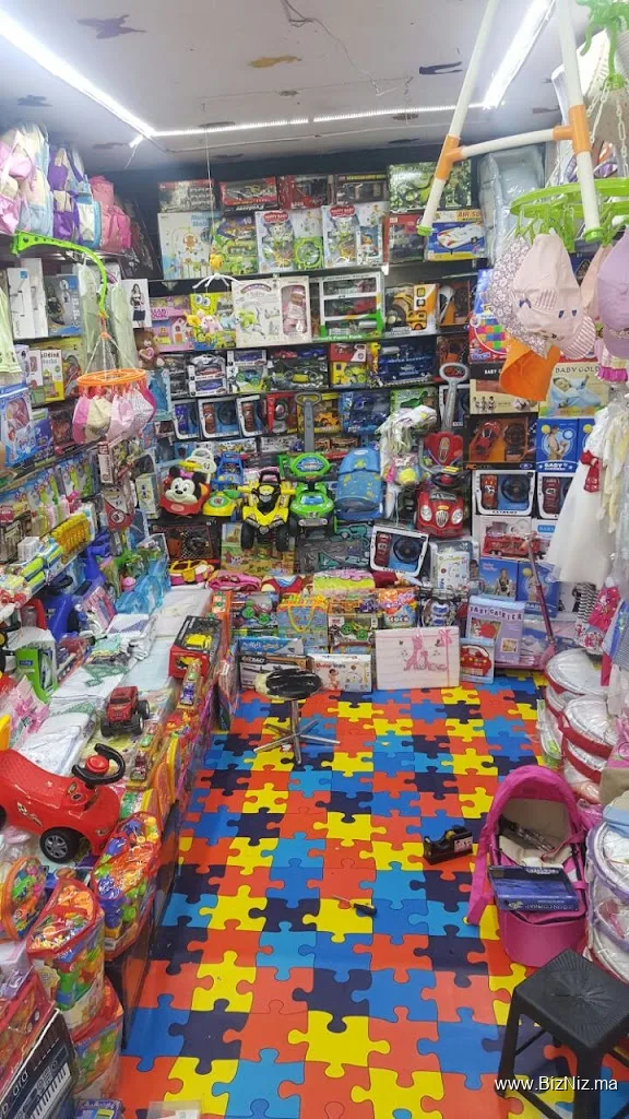 planéte bébé