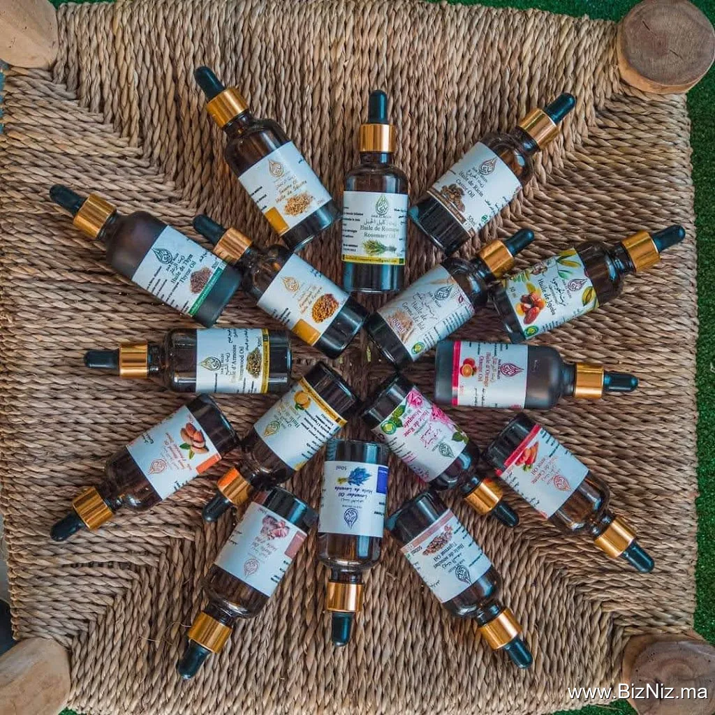 Cooperative Dar El Beldi - تعاونية دار البلدي