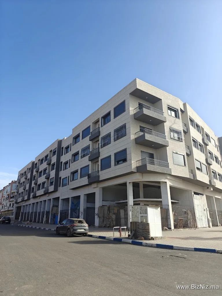 Residences LES IRIS I