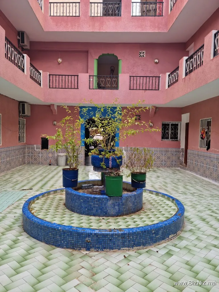 Moulay Yaacoub