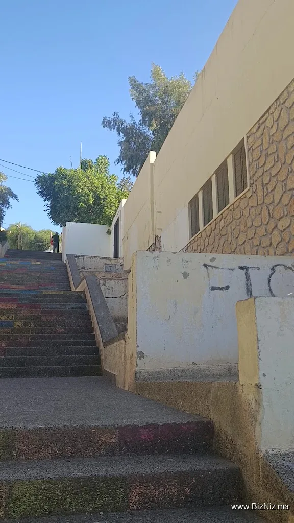 Moulay yaacoub