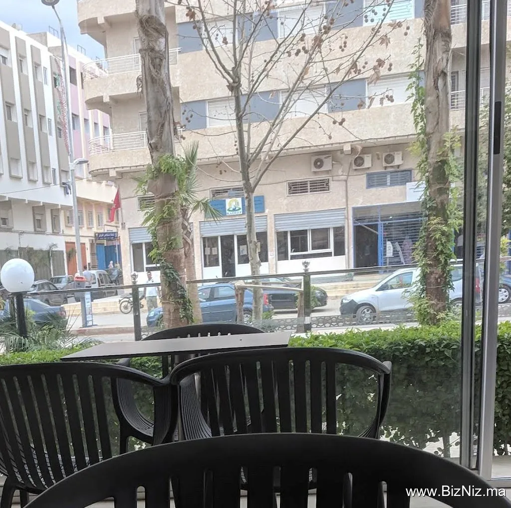 SRM Fès-Meknès Agence OULED TAYEB