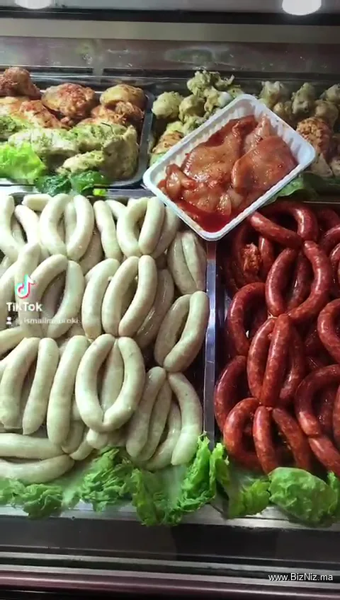 Oulad Tayeb Fès Saïss Maroc