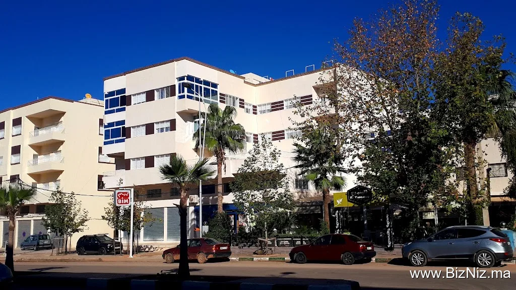 bim oulad Tayeb
