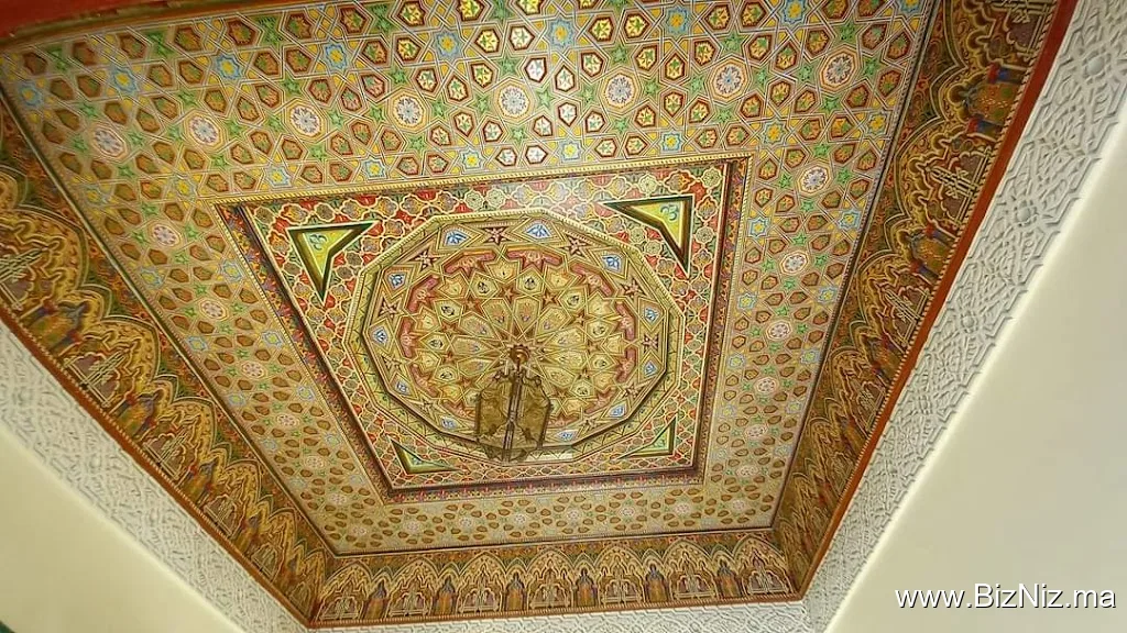 نجارة الخشب