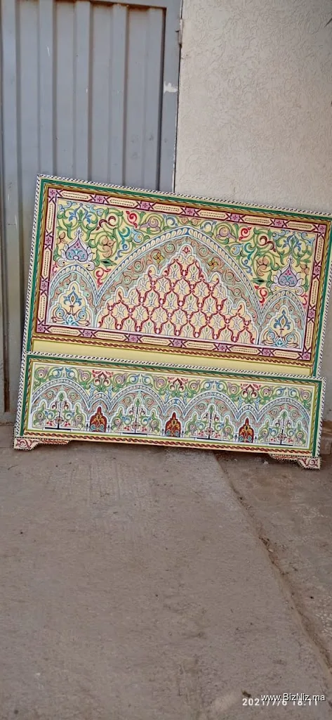 نجارة الخشب
