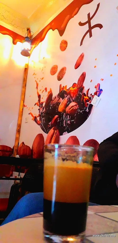 Coffee le Bon Coin