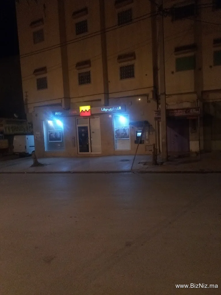 Attijari Wafabank