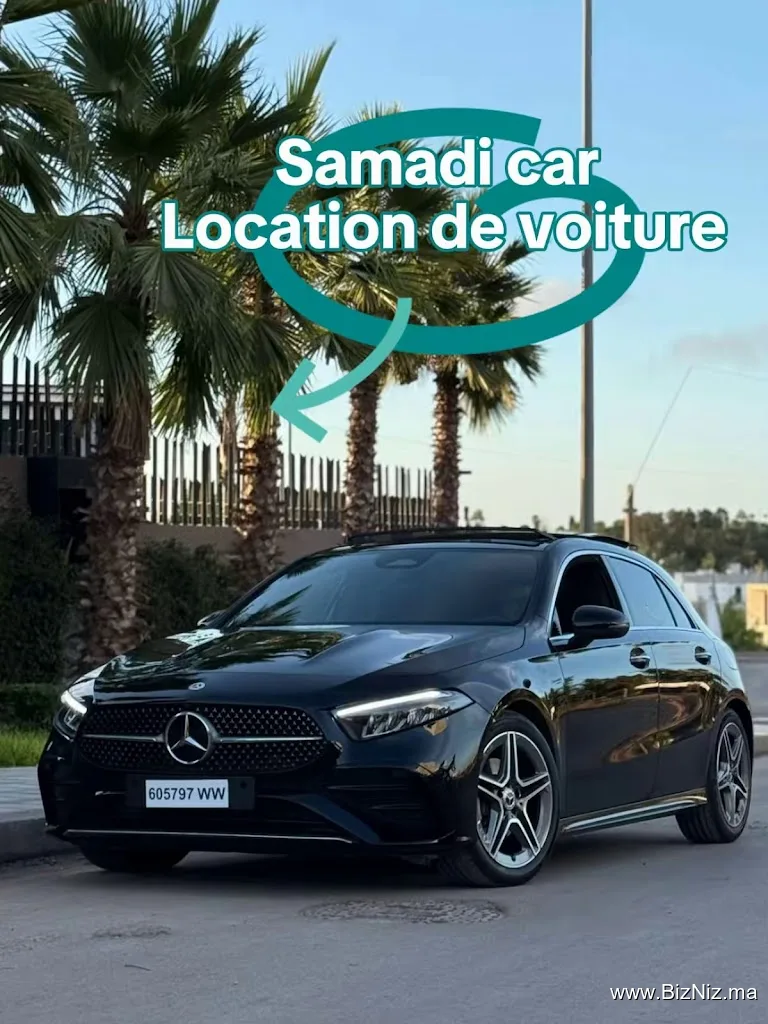 Samadicar