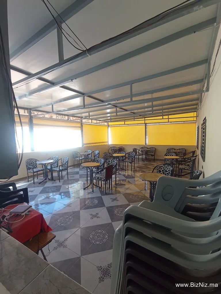 ESPACE AL FATH