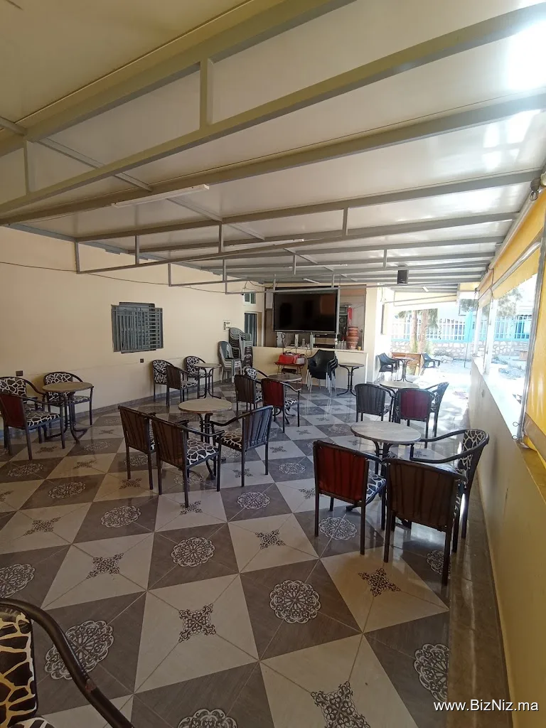 ESPACE AL FATH