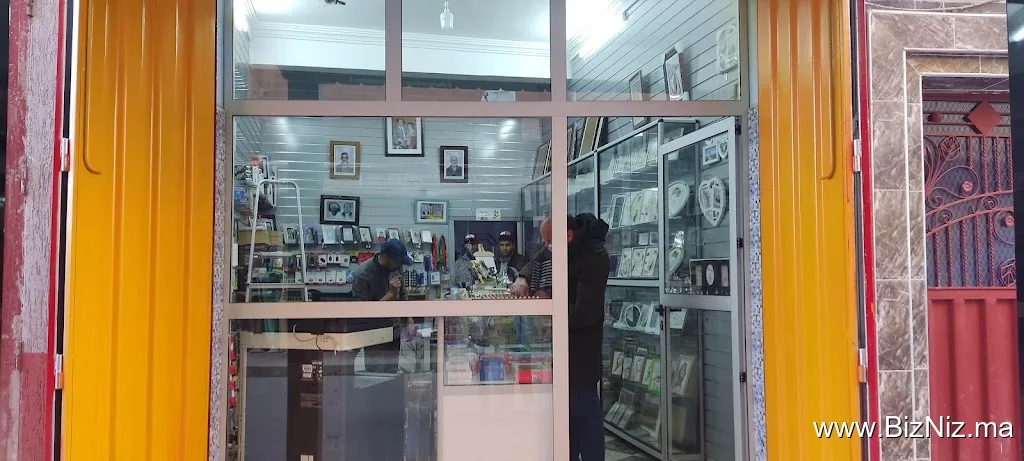 استوديو الحدث للصور الرقمية STUDIO ALHADATH