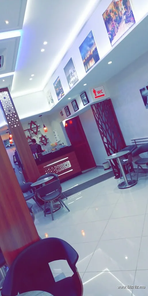 ESPACE ISRAE
