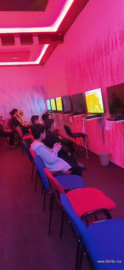 PlayStation Amine