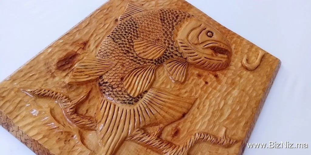 Dream carving