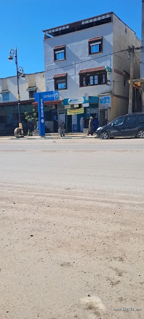Sanlam - AV AIN DORIJ