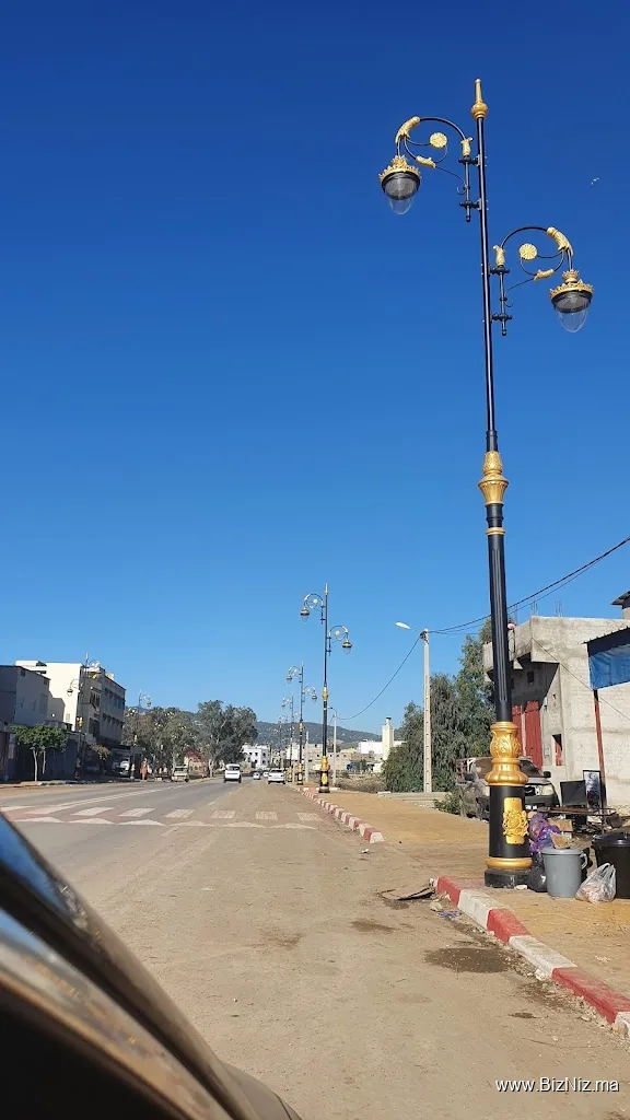 Ain Dorij 24