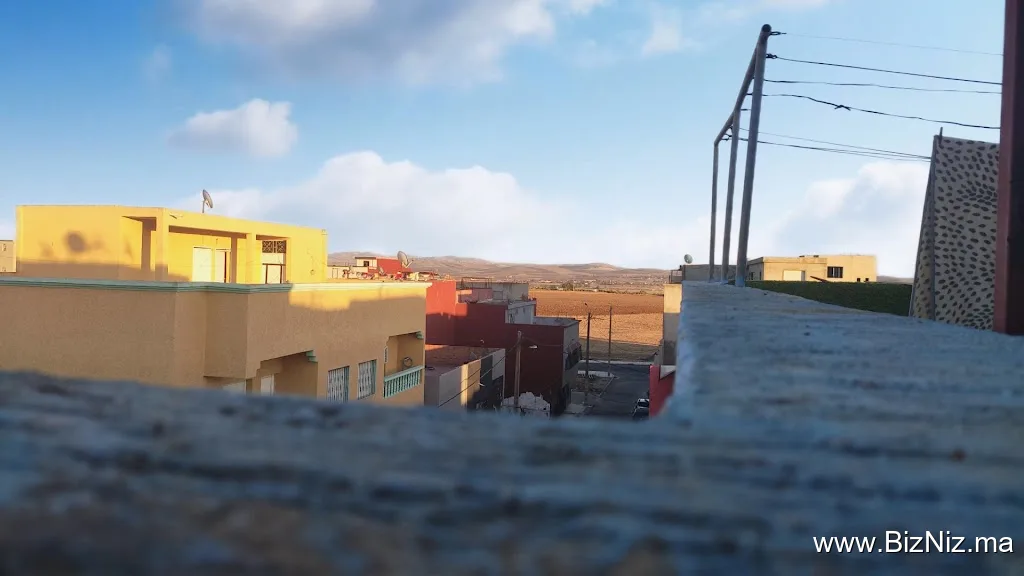 El Ouadifi House
